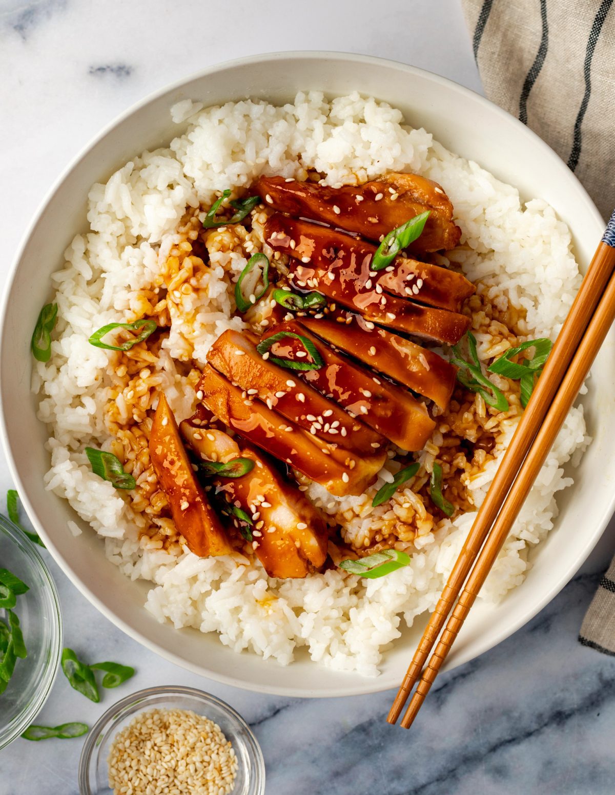 chicken-teriyaki